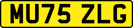 MU75ZLG