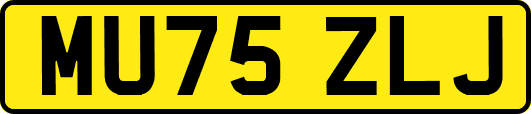 MU75ZLJ