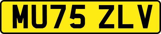 MU75ZLV