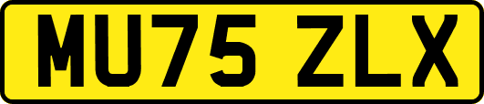 MU75ZLX