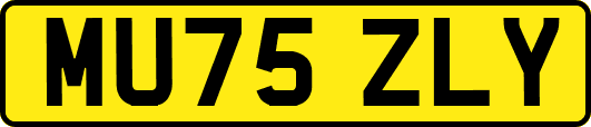MU75ZLY