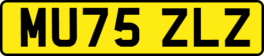 MU75ZLZ