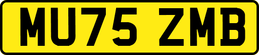 MU75ZMB