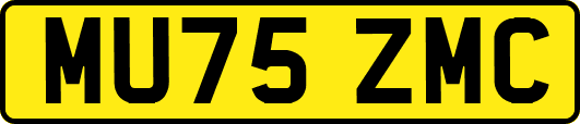 MU75ZMC
