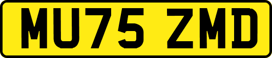 MU75ZMD