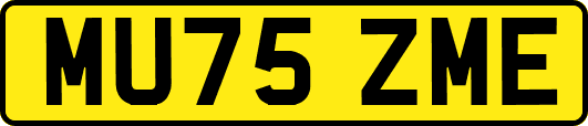 MU75ZME