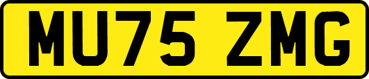 MU75ZMG
