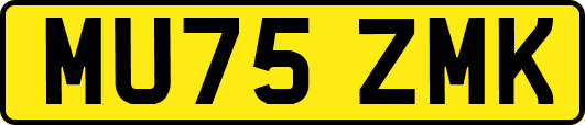 MU75ZMK