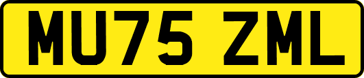 MU75ZML
