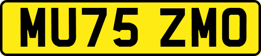 MU75ZMO