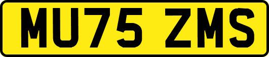 MU75ZMS