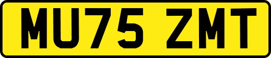 MU75ZMT