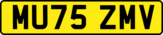 MU75ZMV