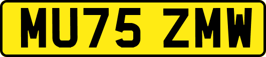 MU75ZMW