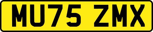 MU75ZMX