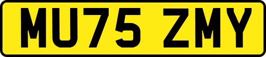 MU75ZMY