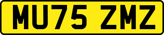 MU75ZMZ