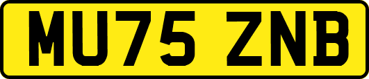 MU75ZNB