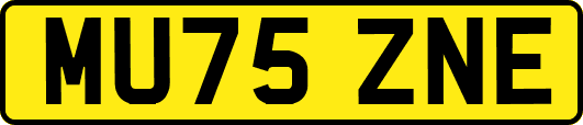 MU75ZNE