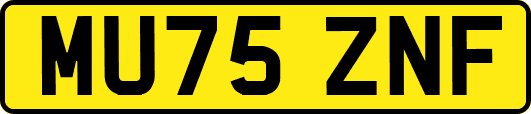 MU75ZNF