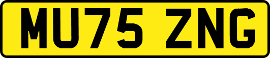 MU75ZNG