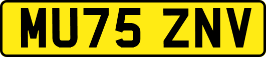 MU75ZNV