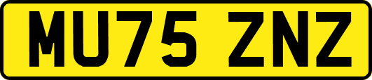 MU75ZNZ