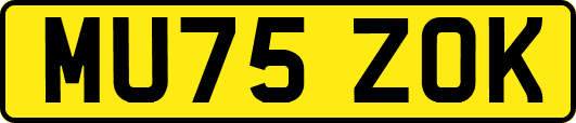 MU75ZOK