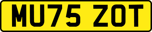 MU75ZOT
