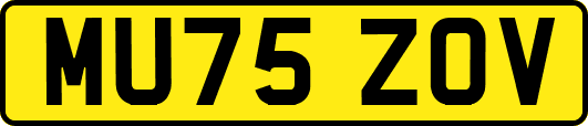 MU75ZOV
