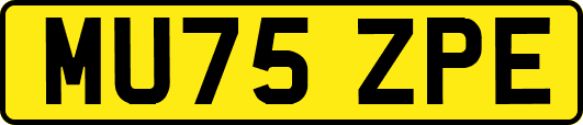 MU75ZPE