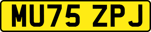 MU75ZPJ