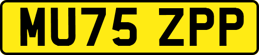 MU75ZPP
