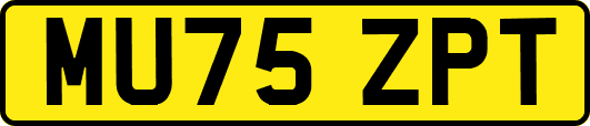 MU75ZPT