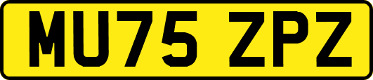MU75ZPZ