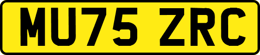 MU75ZRC