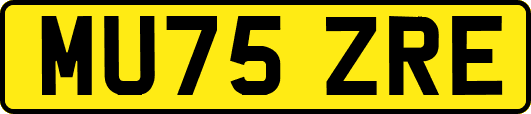 MU75ZRE