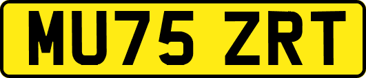 MU75ZRT
