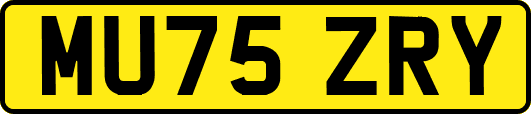 MU75ZRY