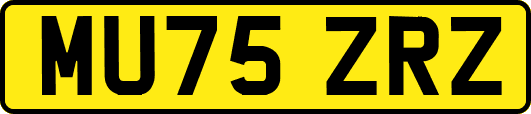 MU75ZRZ