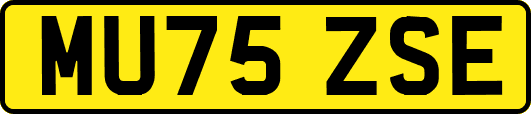 MU75ZSE