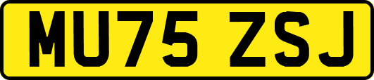 MU75ZSJ