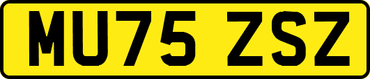 MU75ZSZ