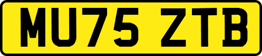 MU75ZTB