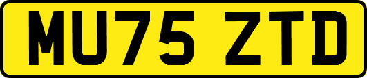 MU75ZTD