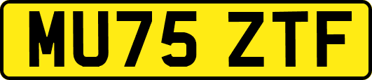 MU75ZTF