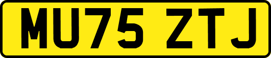 MU75ZTJ