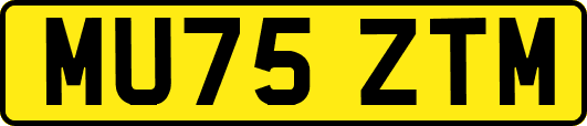 MU75ZTM