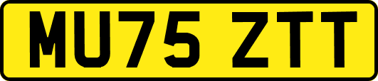 MU75ZTT