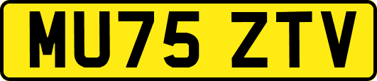 MU75ZTV